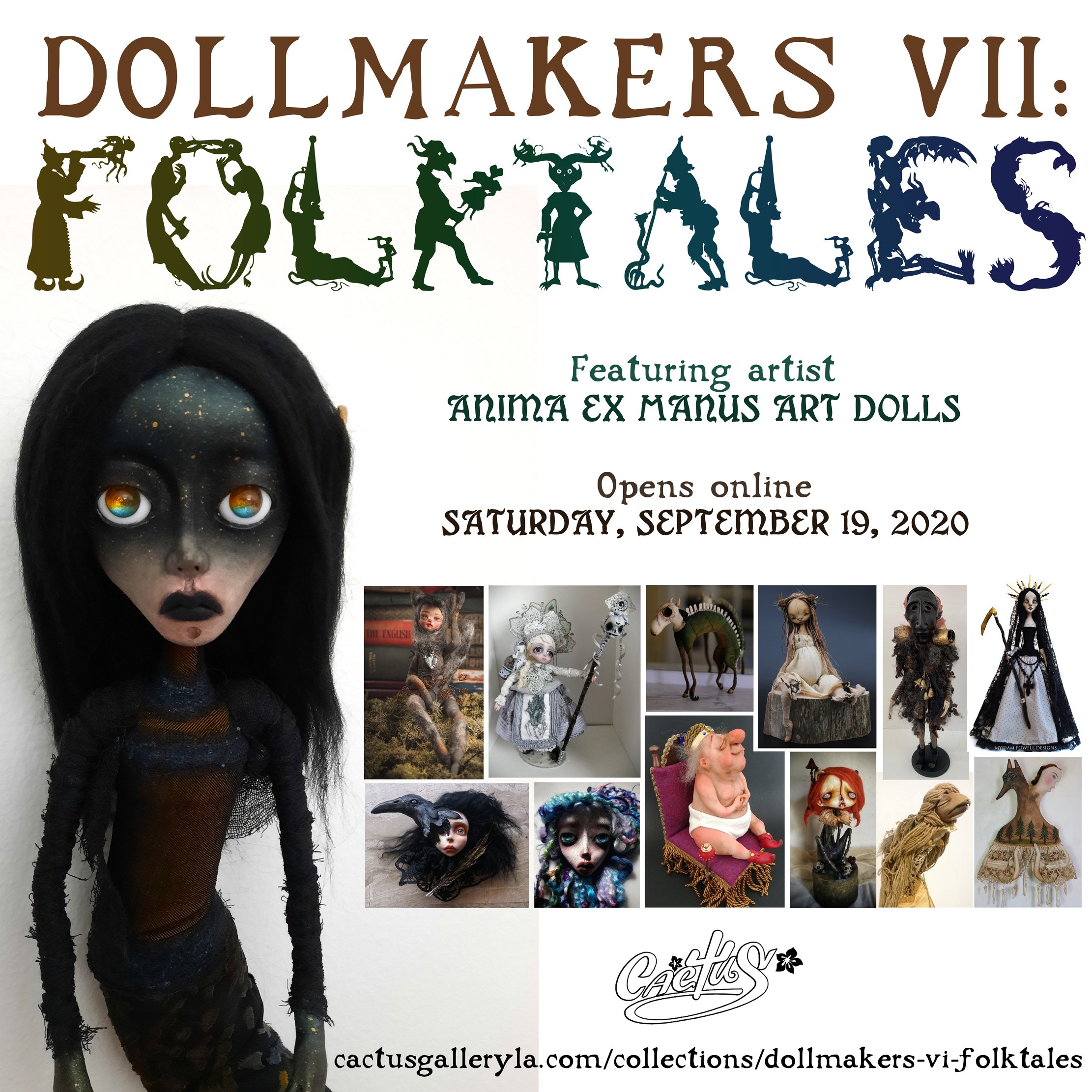 3d doll maker online